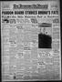 Newspaper: The Brownsville Herald (Brownsville, Tex.), Vol. 44, No. 230, Ed. 2 M…