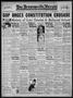 Primary view of The Brownsville Herald (Brownsville, Tex.), Vol. 44, No. 292, Ed. 2 Wednesday, June 10, 1936