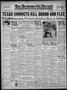 Newspaper: The Brownsville Herald (Brownsville, Tex.), Vol. 44, No. 299, Ed. 2 F…