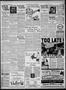 Thumbnail image of item number 3 in: 'The Brownsville Herald (Brownsville, Tex.), Vol. 45, No. 14, Ed. 1 Monday, July 20, 1936'.