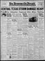 Newspaper: The Brownsville Herald (Brownsville, Tex.), Vol. 45, No. 15, Ed. 2 Tu…