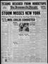 Primary view of The Brownsville Herald (Brownsville, Tex.), Vol. 45, No. 64, Ed. 2 Sunday, September 20, 1936