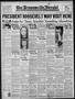 Newspaper: The Brownsville Herald (Brownsville, Tex.), Vol. 45, No. 190, Ed. 1 M…