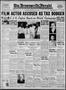 Primary view of The Brownsville Herald (Brownsville, Tex.), Vol. 45, No. 296, Ed. 2 Friday, June 18, 1937