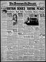 Thumbnail image of item number 1 in: 'The Brownsville Herald (Brownsville, Tex.), Vol. 48, No. 18, Ed. 1 Monday, July 24, 1939'.