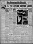Thumbnail image of item number 1 in: 'The Brownsville Herald (Brownsville, Tex.), Vol. 48, No. 39, Ed. 2 Thursday, August 17, 1939'.