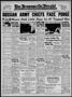 Primary view of The Brownsville Herald (Brownsville, Tex.), Vol. 48, No. 164, Ed. 2 Thursday, January 11, 1940