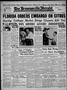 Primary view of The Brownsville Herald (Brownsville, Tex.), Vol. 48, No. 181, Ed. 2 Wednesday, January 31, 1940