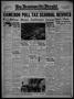 Primary view of The Brownsville Herald (Brownsville, Tex.), Vol. 48, No. 208, Ed. 2 Thursday, February 29, 1940