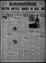 Thumbnail image of item number 1 in: 'The Brownsville Herald (Brownsville, Tex.), Vol. 48, No. 209, Ed. 1 Friday, March 1, 1940'.