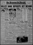 Thumbnail image of item number 1 in: 'The Brownsville Herald (Brownsville, Tex.), Vol. 48, No. 236, Ed. 1 Thursday, March 28, 1940'.