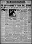Thumbnail image of item number 1 in: 'The Brownsville Herald (Brownsville, Tex.), Vol. 48, No. 244, Ed. 1 Friday, April 5, 1940'.