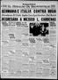 Thumbnail image of item number 1 in: 'El Heraldo De Brownsville (Brownsville, Tex.), Vol. 48, No. 330, Ed. 1 Sunday, June 30, 1940'.