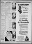 Thumbnail image of item number 2 in: 'El Heraldo De Brownsville (Brownsville, Tex.), Vol. 49, No. 16, Ed. 1 Saturday, July 20, 1940'.
