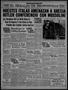 Thumbnail image of item number 1 in: 'El Heraldo De Brownsville (Brownsville, Tex.), Vol. 49, No. 92, Ed. 1 Friday, October 4, 1940'.