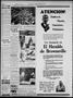 Thumbnail image of item number 2 in: 'El Heraldo De Brownsville (Brownsville, Tex.), Vol. 49, No. 125, Ed. 1 Wednesday, November 6, 1940'.