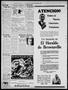 Thumbnail image of item number 2 in: 'El Heraldo De Brownsville (Brownsville, Tex.), Vol. 49, No. 131, Ed. 1 Tuesday, November 12, 1940'.