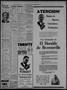 Thumbnail image of item number 2 in: 'El Heraldo De Brownsville (Brownsville, Tex.), Vol. 49, No. 145, Ed. 1 Tuesday, November 26, 1940'.