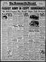 Primary view of The Brownsville Herald (Brownsville, Tex.), Vol. 49, No. 159, Ed. 2 Tuesday, December 10, 1940