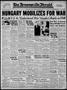 Thumbnail image of item number 1 in: 'The Brownsville Herald (Brownsville, Tex.), Vol. 49, No. 177, Ed. 2 Monday, December 30, 1940'.