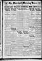 Primary view of The Marshall Morning News (Marshall, Tex.), Vol. 1, No. 57, Ed. 1 Wednesday, November 12, 1919