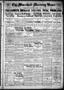 Newspaper: The Marshall Morning News (Marshall, Tex.), Vol. 1, No. 74, Ed. 1 Wed…