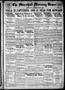 Primary view of The Marshall Morning News (Marshall, Tex.), Vol. 1, No. 75, Ed. 1 Thursday, December 4, 1919