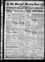 Primary view of The Marshall Morning News (Marshall, Tex.), Vol. 1, No. 109, Ed. 1 Thursday, January 15, 1920