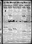 Primary view of The Marshall Morning News (Marshall, Tex.), Vol. 1, No. 123, Ed. 1 Saturday, January 31, 1920