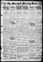 Newspaper: The Marshall Morning News (Marshall, Tex.), Vol. 1, No. 149, Ed. 1 Tu…