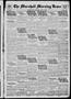 Newspaper: The Marshall Morning News (Marshall, Tex.), Vol. 1, No. 155, Ed. 1 We…