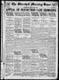 Newspaper: The Marshall Morning News (Marshall, Tex.), Vol. 1, No. 157, Ed. 1 Fr…