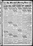 Newspaper: The Marshall Morning News (Marshall, Tex.), Vol. 1, No. 167, Ed. 1 Th…