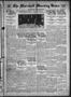 Newspaper: The Marshall Morning News (Marshall, Tex.), Vol. 1, No. 216, Ed. 1 Fr…