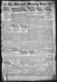 Newspaper: The Marshall Morning News (Marshall, Tex.), Vol. 1, No. 225, Ed. 1 Tu…