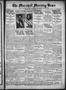 Newspaper: The Marshall Morning News (Marshall, Tex.), Vol. 1, No. 238, Ed. 1 We…