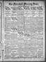 Newspaper: The Marshall Morning News (Marshall, Tex.), Vol. 1, No. 257, Ed. 1 Th…