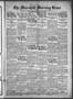 Thumbnail image of item number 1 in: 'The Marshall Morning News (Marshall, Tex.), Vol. 1, No. 259, Ed. 1 Saturday, July 10, 1920'.