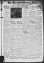 Primary view of The Marshall Morning News (Marshall, Tex.), Vol. 2, No. 3, Ed. 1 Friday, September 10, 1920