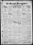 Primary view of The Marshall Morning News (Marshall, Tex.), Vol. 2, No. 23, Ed. 1 Sunday, October 3, 1920