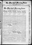 Newspaper: The Marshall Morning News (Marshall, Tex.), Vol. 2, No. 28, Ed. 1 Sat…