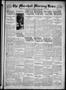 Newspaper: The Marshall Morning News (Marshall, Tex.), Vol. 2, No. 37, Ed. 1 Wed…