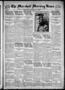 Newspaper: The Marshall Morning News (Marshall, Tex.), Vol. 2, No. 40, Ed. 1 Sat…