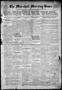 Primary view of The Marshall Morning News (Marshall, Tex.), Vol. 2, No. 48, Ed. 1 Tuesday, November 2, 1920