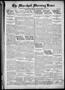 Primary view of The Marshall Morning News (Marshall, Tex.), Vol. 2, No. 55, Ed. 1 Wednesday, November 10, 1920