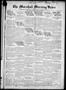 Thumbnail image of item number 1 in: 'The Marshall Morning News (Marshall, Tex.), Vol. 2, No. 63, Ed. 1 Friday, November 19, 1920'.