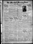 Primary view of The Marshall Morning News (Marshall, Tex.), Vol. 2, No. 79, Ed. 1 Thursday, December 9, 1920
