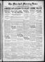 Newspaper: The Marshall Morning News (Marshall, Tex.), Vol. 2, No. 88, Ed. 1 Sun…