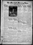 Primary view of The Marshall Morning News (Marshall, Tex.), Vol. 2, No. 93, Ed. 1 Saturday, December 25, 1920