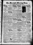 Primary view of The Marshall Morning News (Marshall, Tex.), Vol. 2, No. 102, Ed. 1 Thursday, January 6, 1921